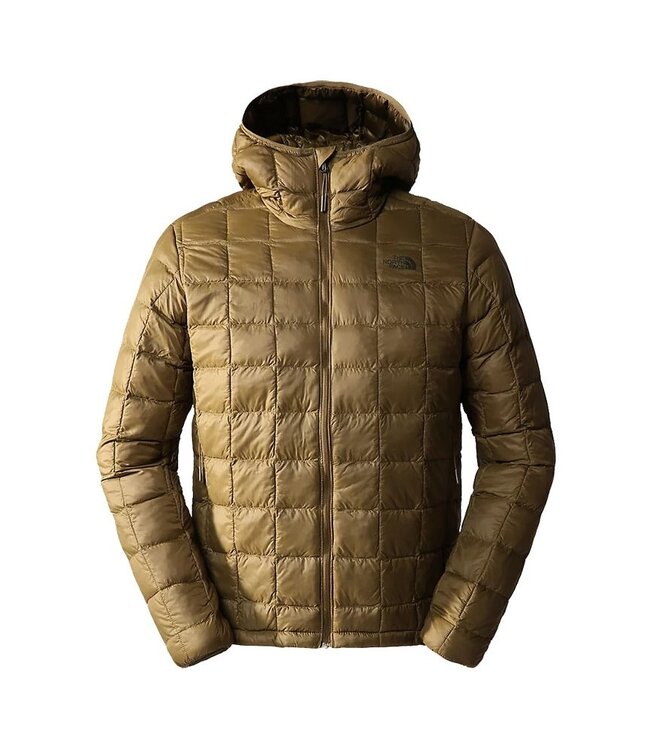 The North Face Men's ThermoBall Eco Hoodie 2.0