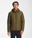 The North Face Men's ThermoBall Eco Hoodie 2.0