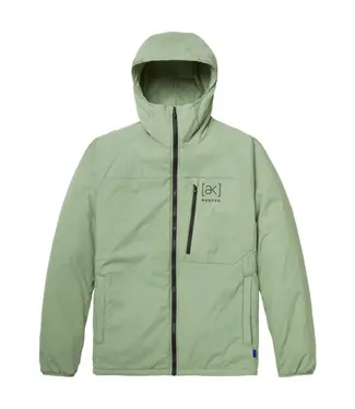 Burton Men's [ak] Helium Hooded Stretch Insulated Jacket