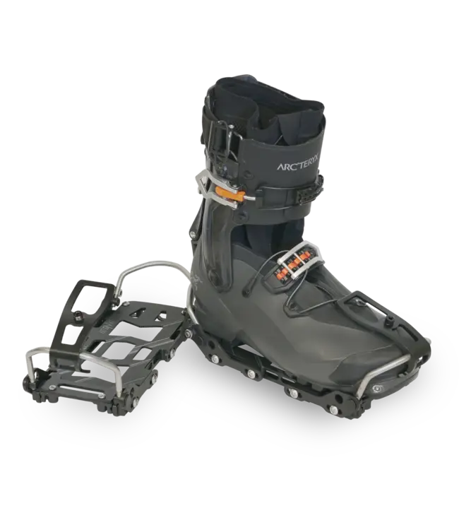 Spark R&D Dyno DH Bindings