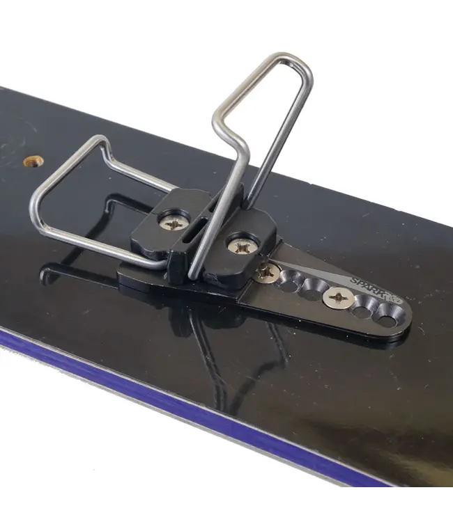 Spark R&D Hardboot Dual Height Wires