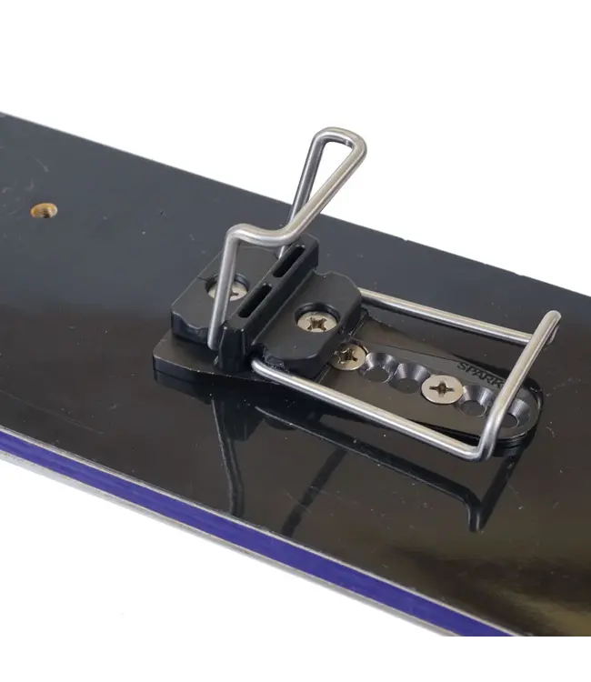 Spark R&D Hardboot Dual Height Wires