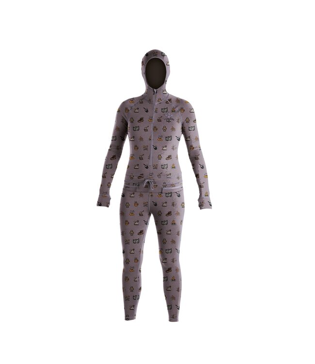 Airblaster WOMEN'S CLASSIC NINJA SUIT