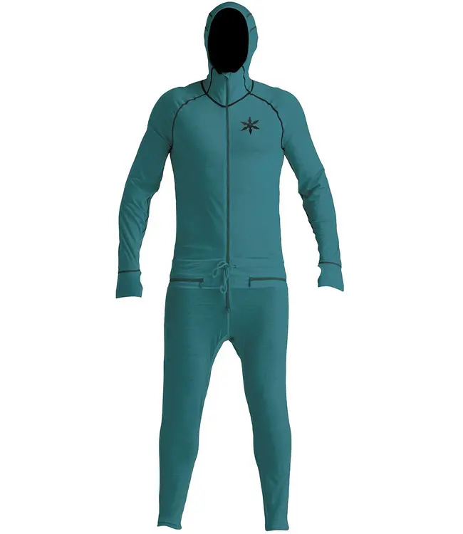 Airblaster Merino Ninja Suit