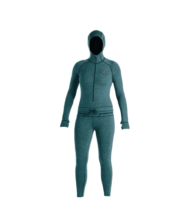 Airblaster WOMEN'S MERINO NINJA SUIT
