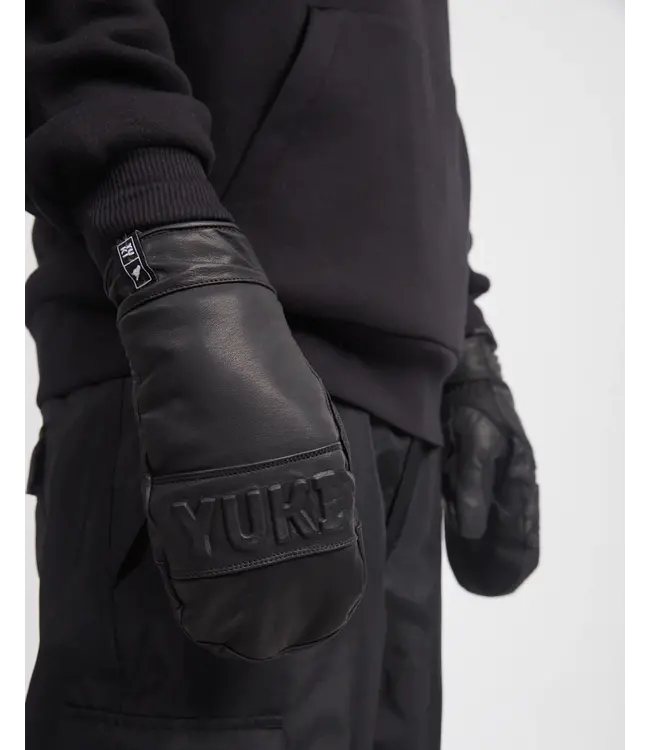 Yuki Threads LEGIT MITT 2026