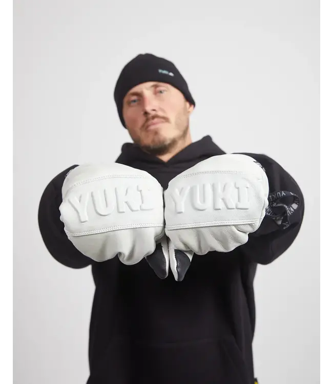 Yuki Threads LEGIT MITT