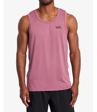 RVCA SPORT VENT TANK TOP