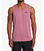 RVCA SPORT VENT TANK TOP