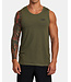 RVCA SPORT VENT TANK TOP