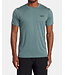 RVCA SPORT VENT PERFORMANCE TEE