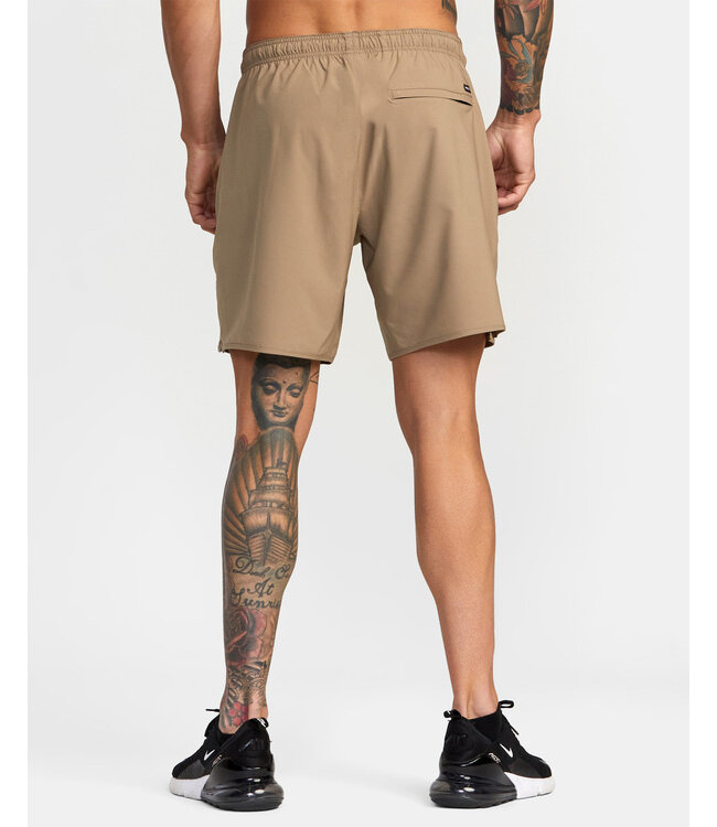 RVCA YOGGER STRETCH 17