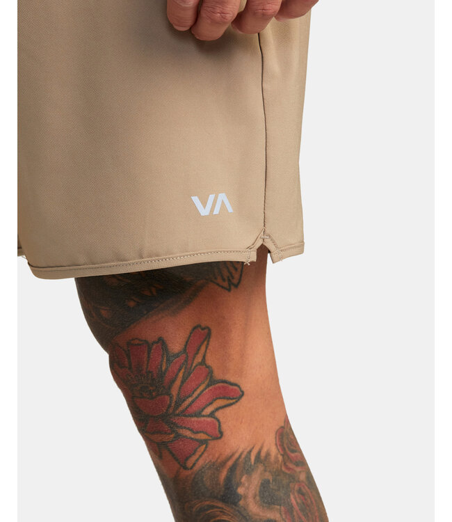 RVCA YOGGER STRETCH 17