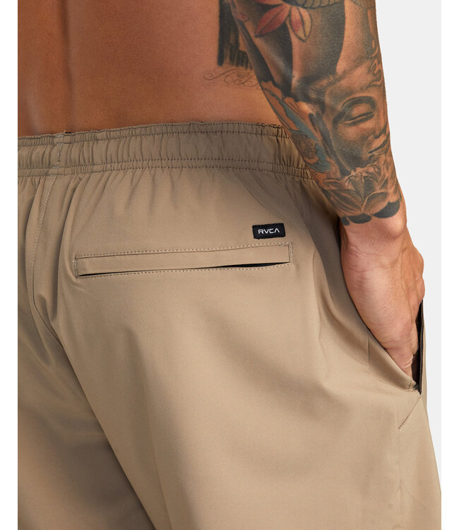 RVCA YOGGER STRETCH 17