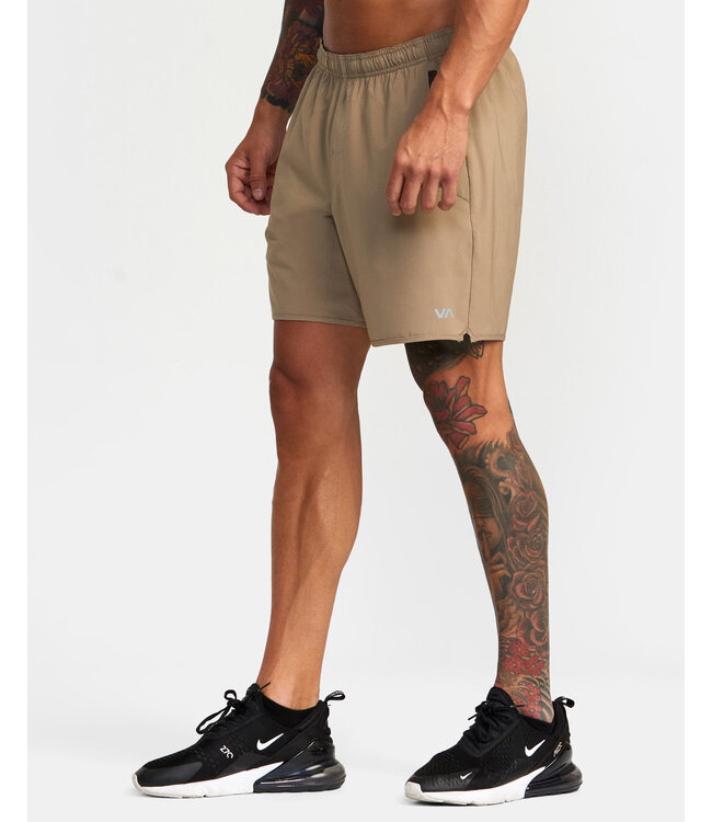 RVCA YOGGER STRETCH 17