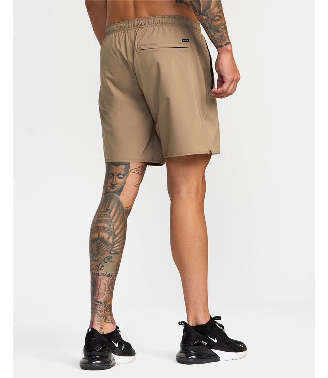 RVCA YOGGER STRETCH 17