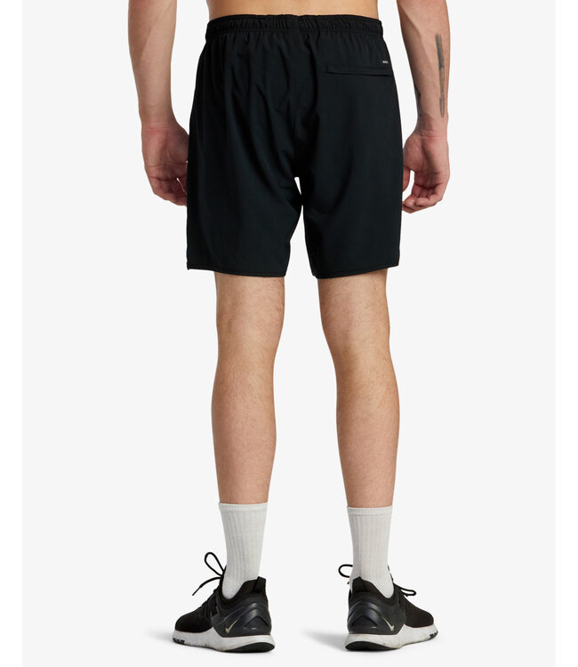 RVCA YOGGER STRETCH 17