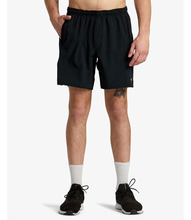 RVCA YOGGER STRETCH 17