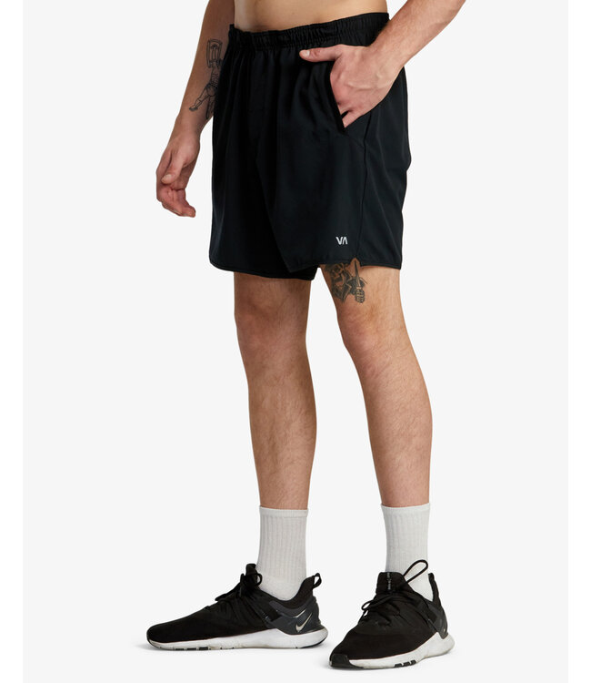 RVCA YOGGER STRETCH 17