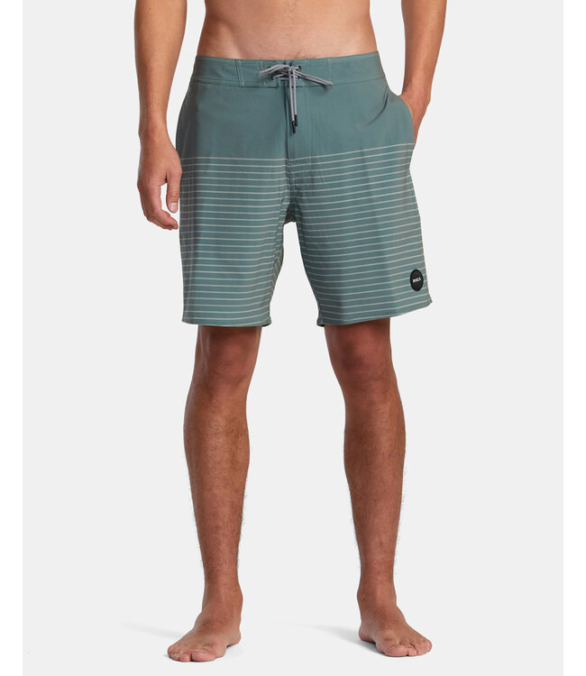 RVCA CURREN TRUNK