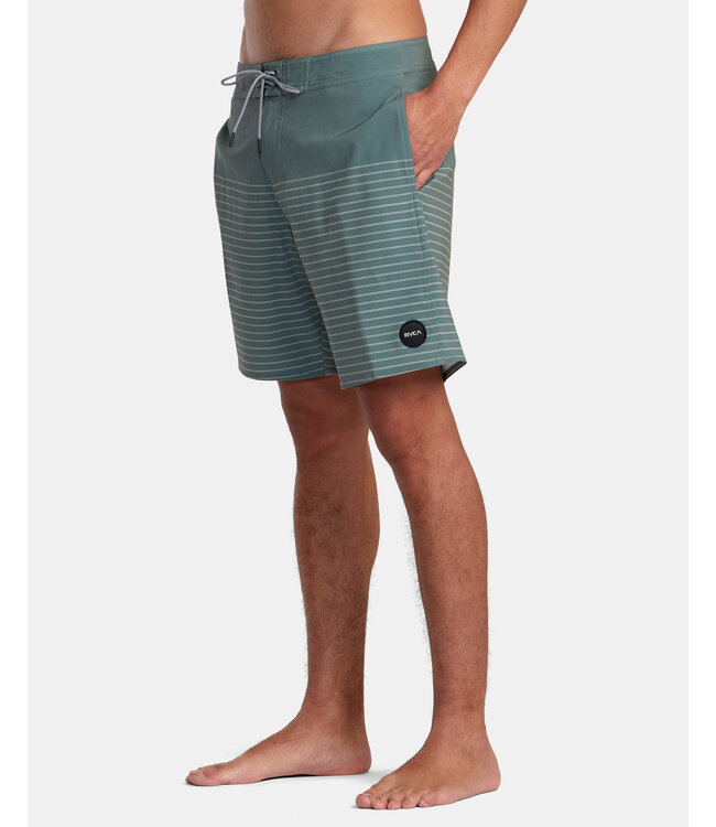 RVCA CURREN TRUNK