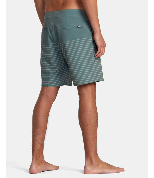 RVCA CURREN TRUNK