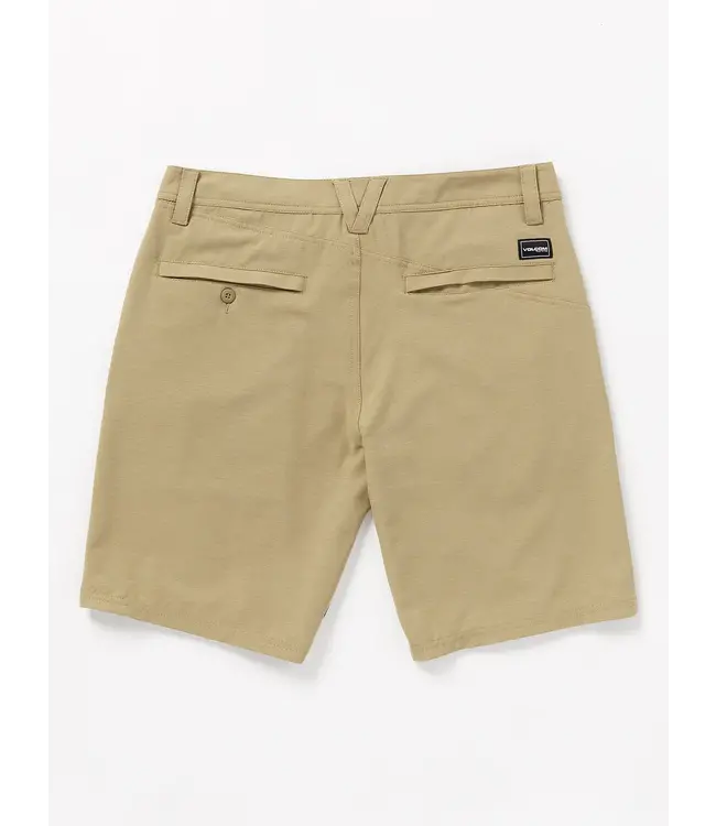 Volcom Frickin Cross Shred Slub Shorts