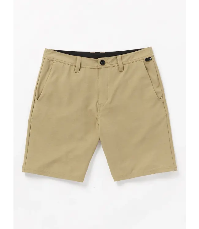 Volcom Frickin Cross Shred Slub Shorts