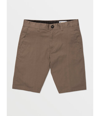 Volcom Frickin Modern Stretch Chino Shorts