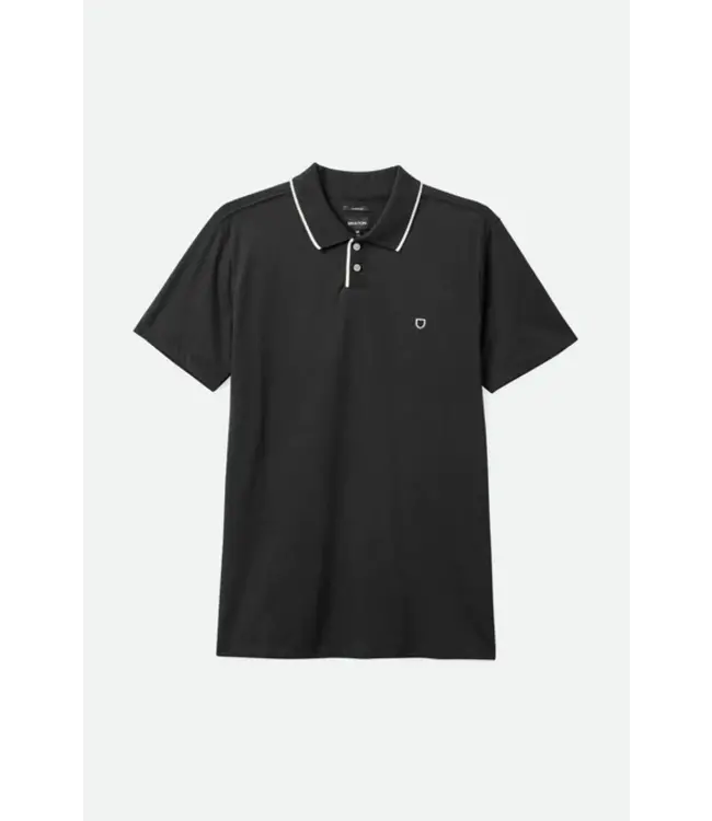 Brixton MOD FLEX S/S POLO KNIT