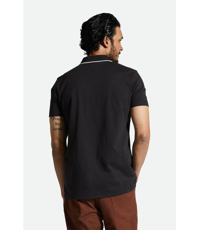 Brixton MOD FLEX S/S POLO KNIT