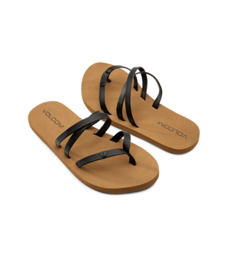 Volcom Big Girls Easy Breezy Sandals