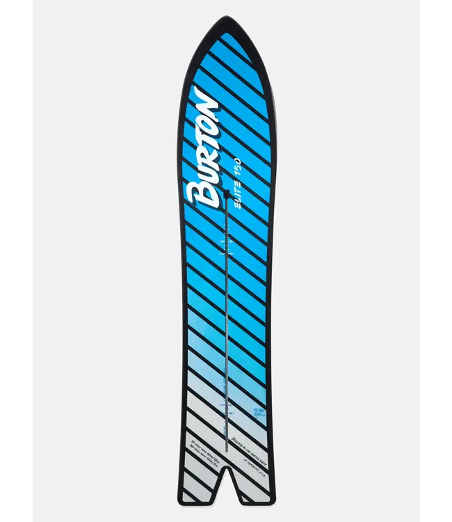 Burton 1987 Elite Snowboard