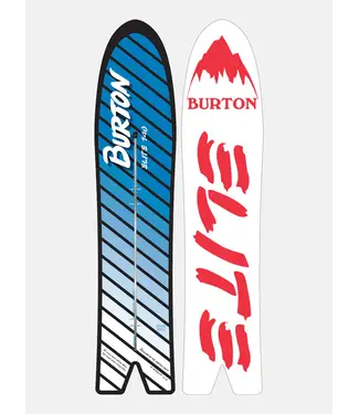 Burton 1987 Elite Snowboard