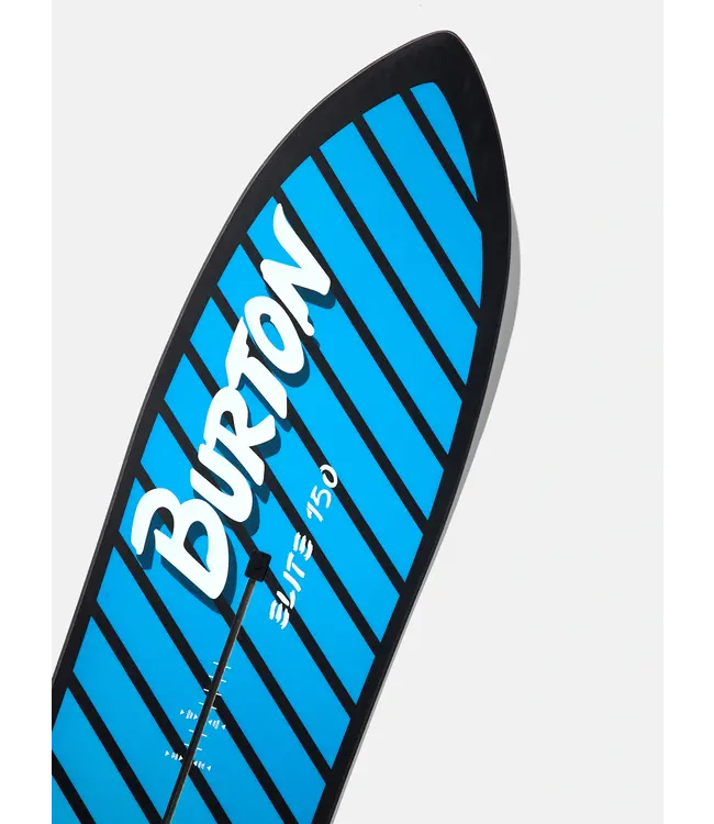 Burton 1987 Elite Snowboard