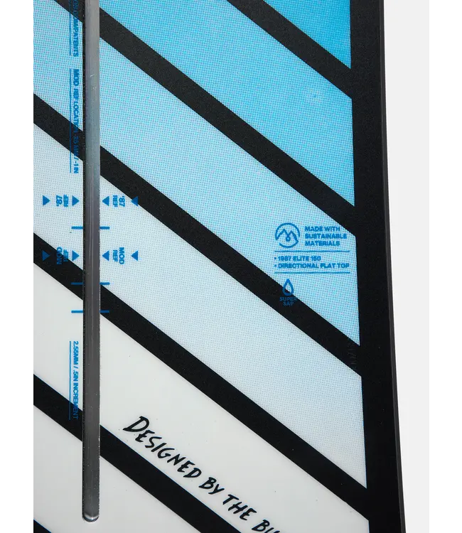 Burton 1987 Elite Snowboard