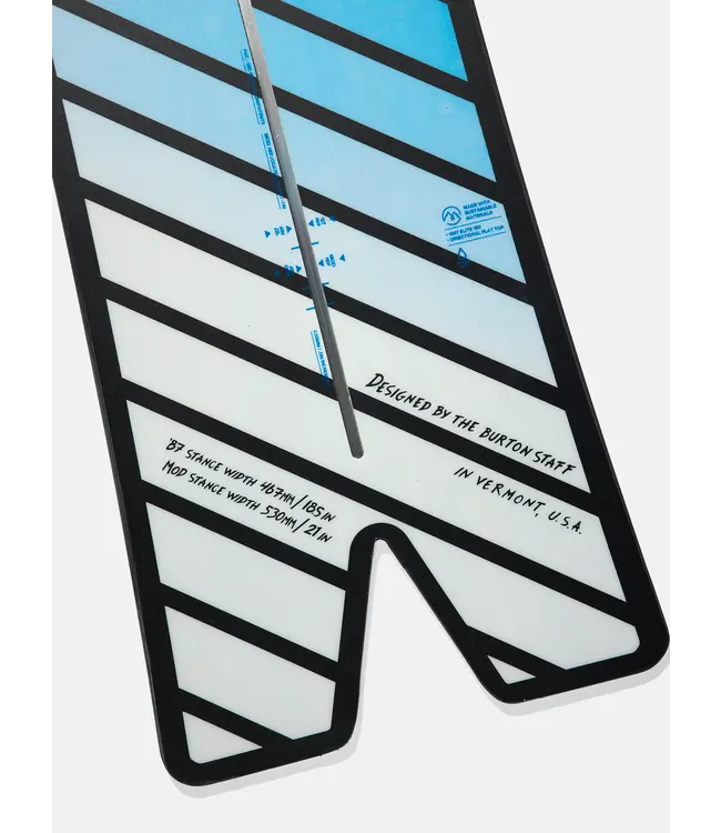 Burton 1987 Elite Snowboard