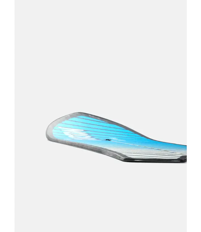 Burton 1987 Elite Snowboard