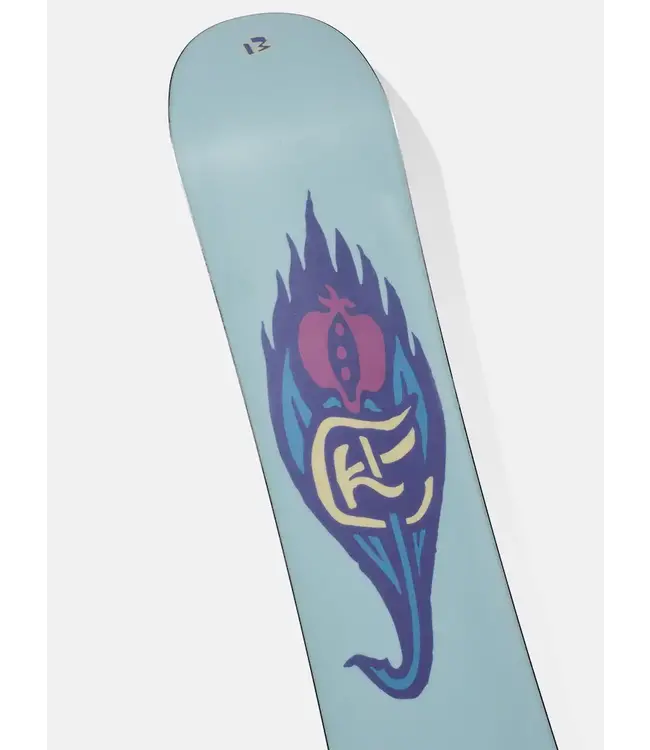 Burton 1995 Kelly Air Snowboard