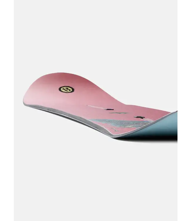 Burton 1995 Kelly Air Snowboard