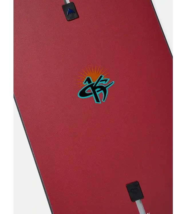 Burton 1995 Kelly Air Snowboard