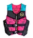 HO Girls Youth Pursuit Vest (55-88 lbs)