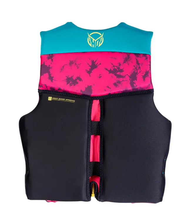 HO Girls Youth Pursuit Vest (50-90 lbs)
