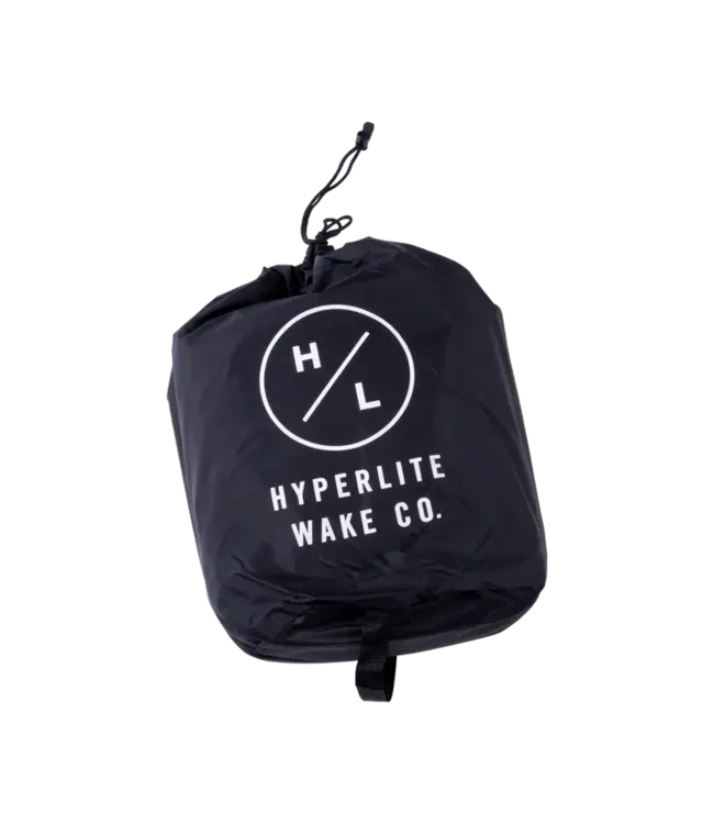 Boat Blanket w Heater Hose Hookup Attridge Ski & Board