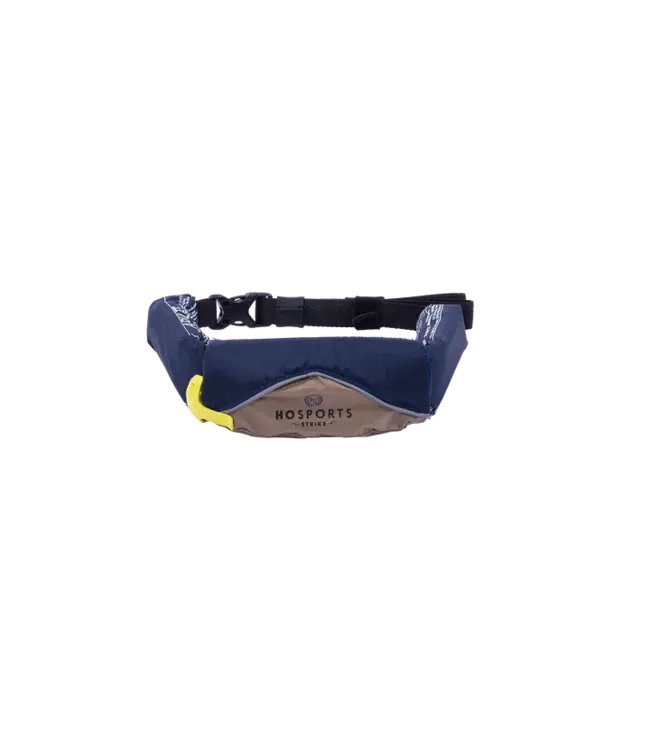 HO Strike Manual Inflatable Belt Pack