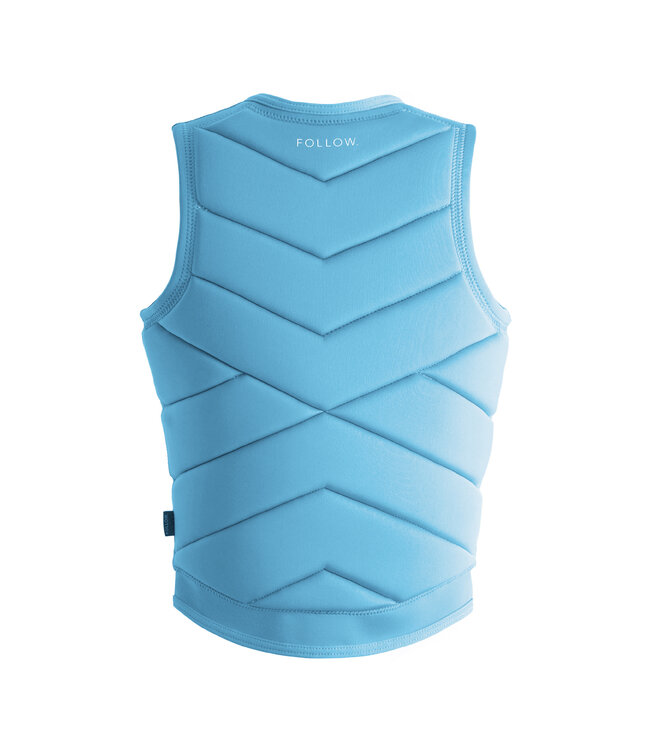 Follow Womens Memphis Vest