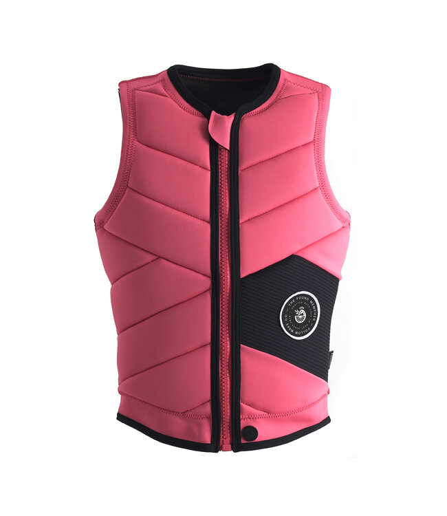 Follow Womens Memphis Vest