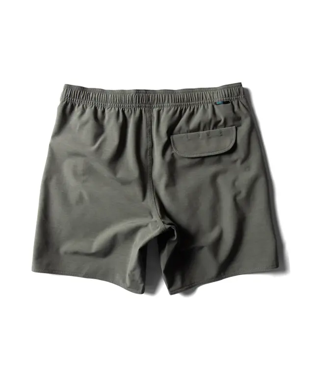 Vissla Breakers 16.5" Ecolastic