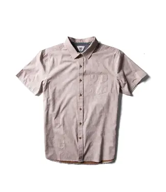 Vissla Morsea Eco SS Shirt