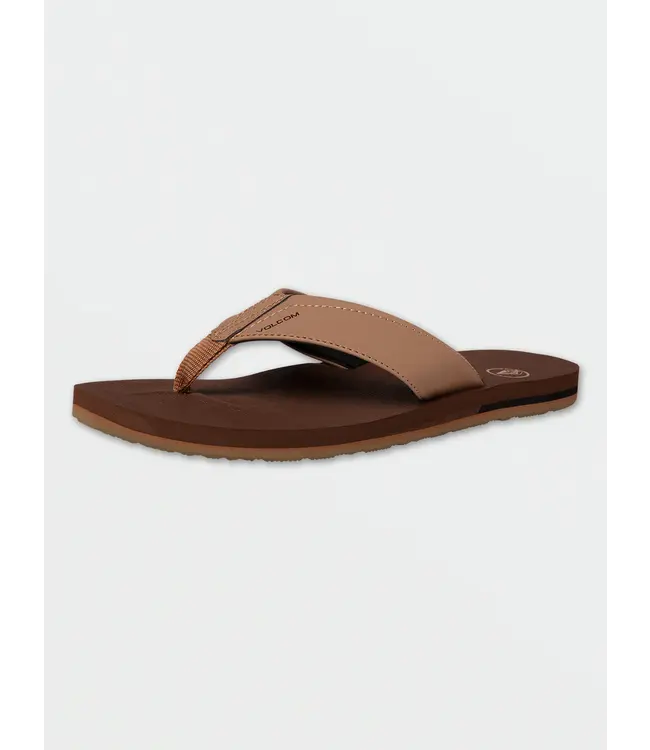 Volcom VICTOR SANDALS
